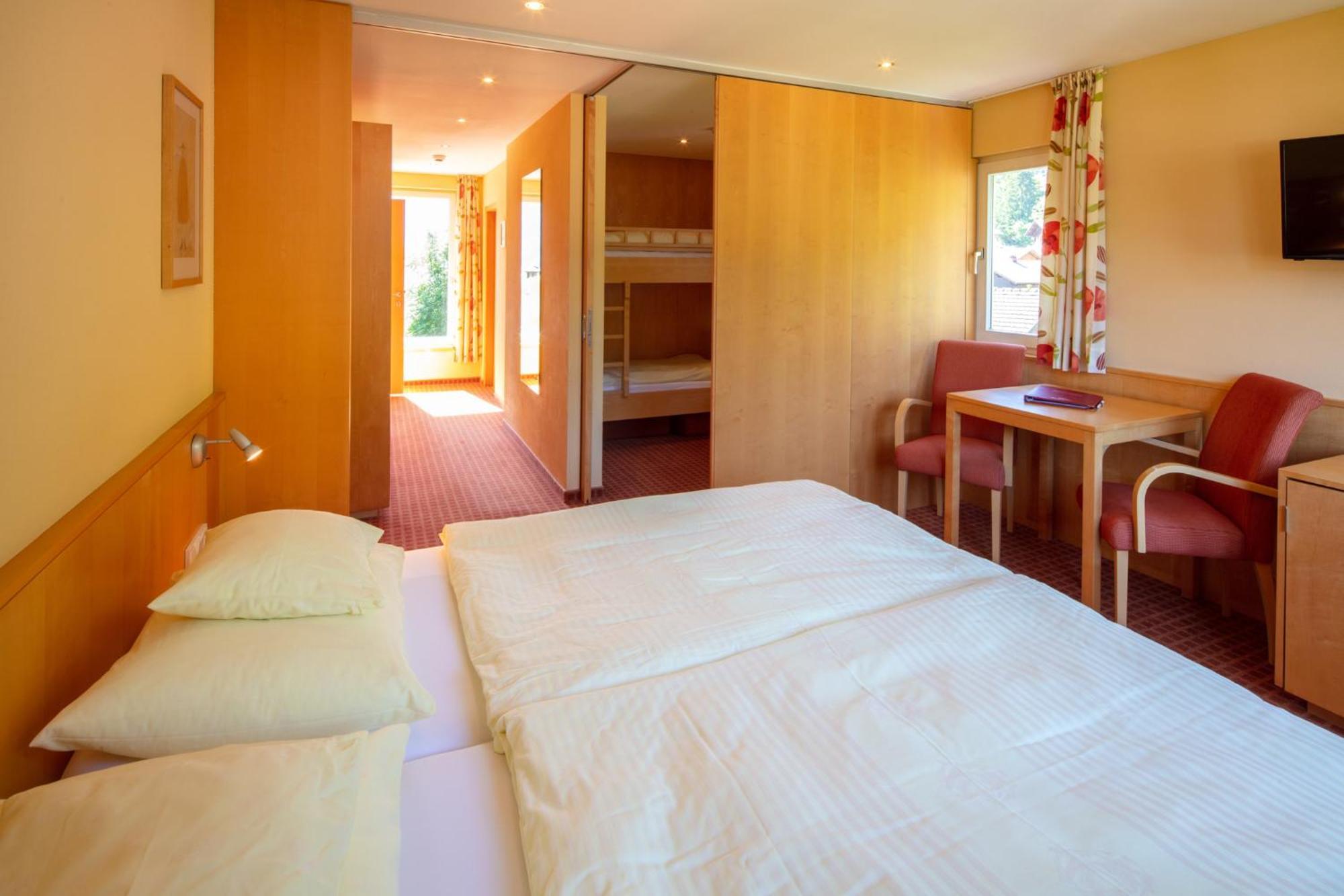 Sonne Bezau - Familotel Bregenzerwald Exterior photo